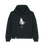 Raubvogel - Damen Hoodie | Bio-Baumwolle
