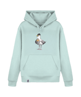 Raubvogel  - Unisex Hoodie | 100% Bio-Baumwolle