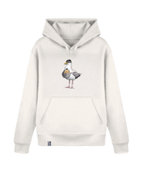 Raubvogel  - Unisex Hoodie | 100% Bio-Baumwolle