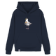 Raubvogel  - Unisex Hoodie | 100% Bio-Baumwolle