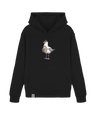 Raubvogel  - Unisex Hoodie | 100% Bio-Baumwolle