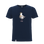 Raubvogel - Herren Shirt | 100% Bio-Baumwolle