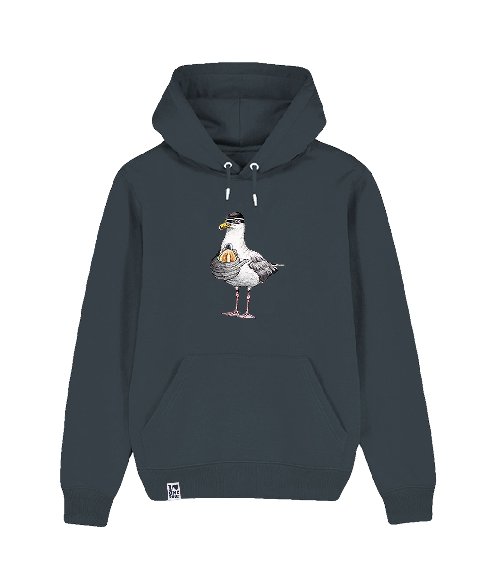 Raubvogel  - Unisex Hoodie