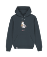 Raubvogel  - PREMIUM Unisex Hoodie