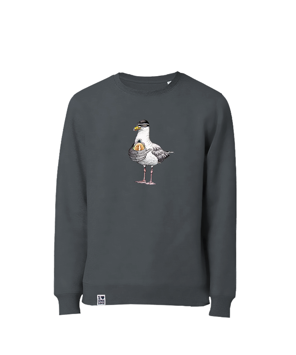 Raubvogel  - PREMIUM Unisex Sweater