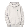 Regencape Möwe  - Unisex Premium Hoodie | Bio-Baumwolle | Edler Stick