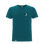 Regenforelle - Herren Shirt | 100% Bio-Baumwolle