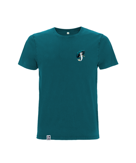 Schietwetter  - Herren Shirt