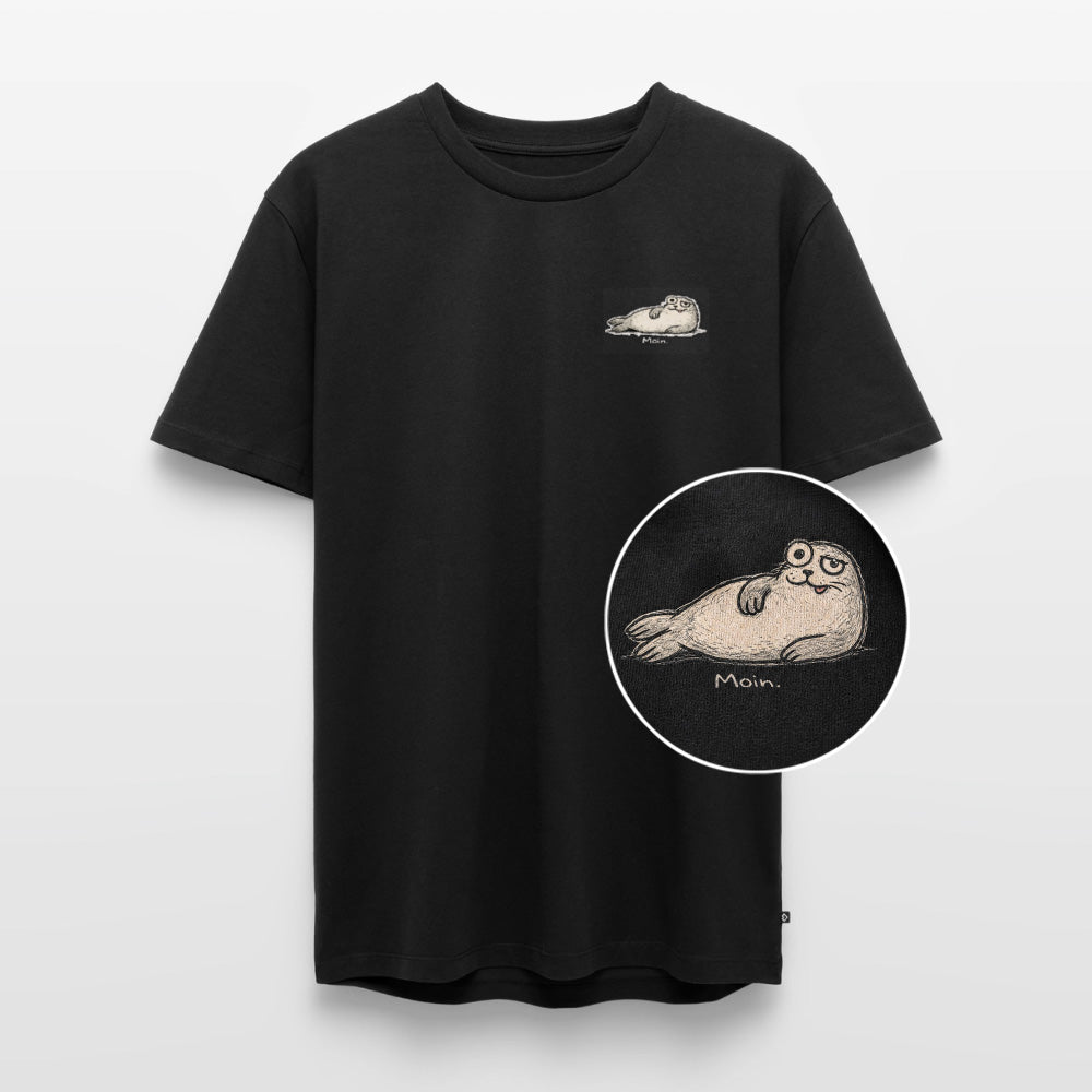 Schwarz / XS