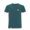 Roller - Herren Shirt | 100% Bio-Baumwolle | Edler Stick