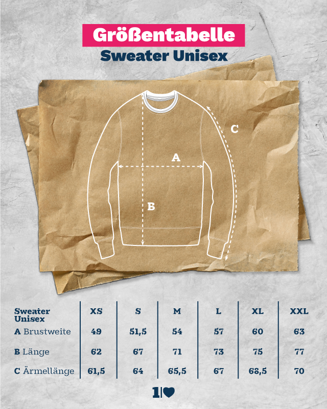 Anker - Sweatshirt