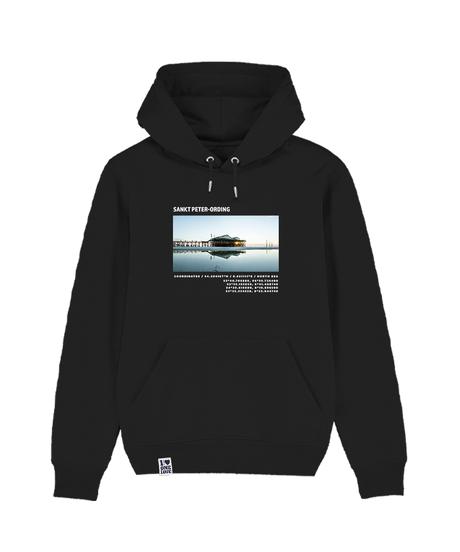 Sankt Peter-Ording  - PREMIUM Unisex Hoodie