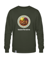 Sauerbraten  - Unisex Sweater | Bio-Baumwolle | 100% Omas Küche