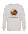 Sauerbraten  - Unisex Sweater | Bio-Baumwolle | 100% Omas Küche
