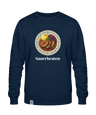 Sauerbraten  - Unisex Sweater | Bio-Baumwolle | 100% Omas Küche