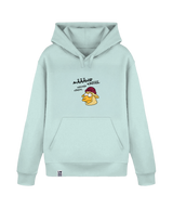 Määähr Kaffee, weniger Stress!  - Unisex Hoodie | 100% Bio-Baumwolle