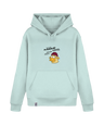 Määähr Kaffee, weniger Stress!  - Unisex Hoodie | 100% Bio-Baumwolle