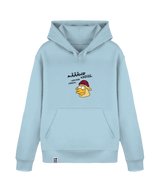 Määähr Kaffee, weniger Stress!  - Unisex Hoodie | 100% Bio-Baumwolle
