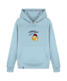 Määähr Kaffee, weniger Stress!  - Unisex Hoodie | 100% Bio-Baumwolle