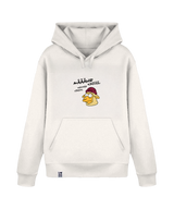 Määähr Kaffee, weniger Stress!  - Unisex Hoodie | 100% Bio-Baumwolle