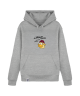 Määähr Kaffee, weniger Stress!  - Unisex Hoodie | 100% Bio-Baumwolle