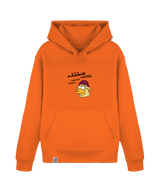 Määähr Kaffee, weniger Stress!  - Unisex Hoodie | 100% Bio-Baumwolle