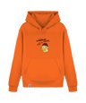 Määähr Kaffee, weniger Stress!  - Unisex Hoodie | 100% Bio-Baumwolle