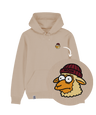 Moin Schaf Stick  - Unisex Hoodie