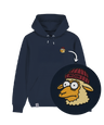 Moin Schaf Stick  - Unisex Hoodie