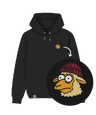 Moin Schaf Stick  - Unisex Hoodie