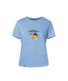 Määähr Kaffee, weniger Stress.  - Damen Shirt | 100% Bio-Baumwolle