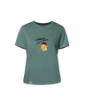 Määähr Kaffee, weniger Stress.  - Damen Shirt | 100% Bio-Baumwolle