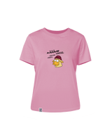 Määähr Kaffee, weniger Stress.  - Damen Shirt | 100% Bio-Baumwolle