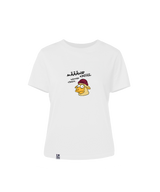 Määähr Kaffee, weniger Stress.  - Damen Shirt | 100% Bio-Baumwolle