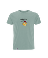 Määähr Kaffee, weniger Stress!  - Herren Shirt | 100% Bio-Baumwolle