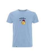 Määähr Kaffee, weniger Stress!  - Herren Shirt | 100% Bio-Baumwolle