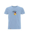 Määähr Kaffee, weniger Stress!  - Herren Shirt | 100% Bio-Baumwolle