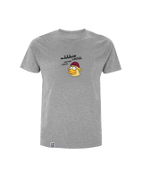 Määähr Kaffee, weniger Stress!  - Herren Shirt | 100% Bio-Baumwolle