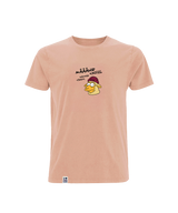 Määähr Kaffee, weniger Stress!  - Herren Shirt | 100% Bio-Baumwolle