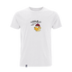 Määähr Kaffee, weniger Stress!  - Herren Shirt | 100% Bio-Baumwolle