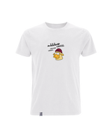 Määähr Kaffee, weniger Stress!  - Herren Shirt | 100% Bio-Baumwolle