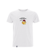 Määähr Kaffee, weniger Stress!  - Herren Shirt | 100% Bio-Baumwolle