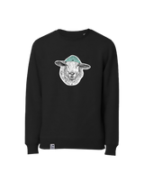 Wolle  - Unisex Sweater