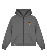 Moin Schaf Stick  - Sweatjacke