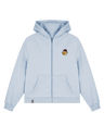 Moin Schaf Stick  - Sweatjacke
