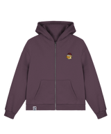 Moin Schaf Stick  - Sweatjacke