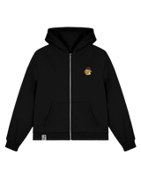Moin Schaf Stick  - Sweatjacke