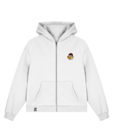 Moin Schaf Stick  - Sweatjacke