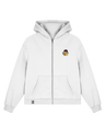Moin Schaf Stick  - Sweatjacke