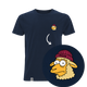Moin Schaf  - Herren Shirt